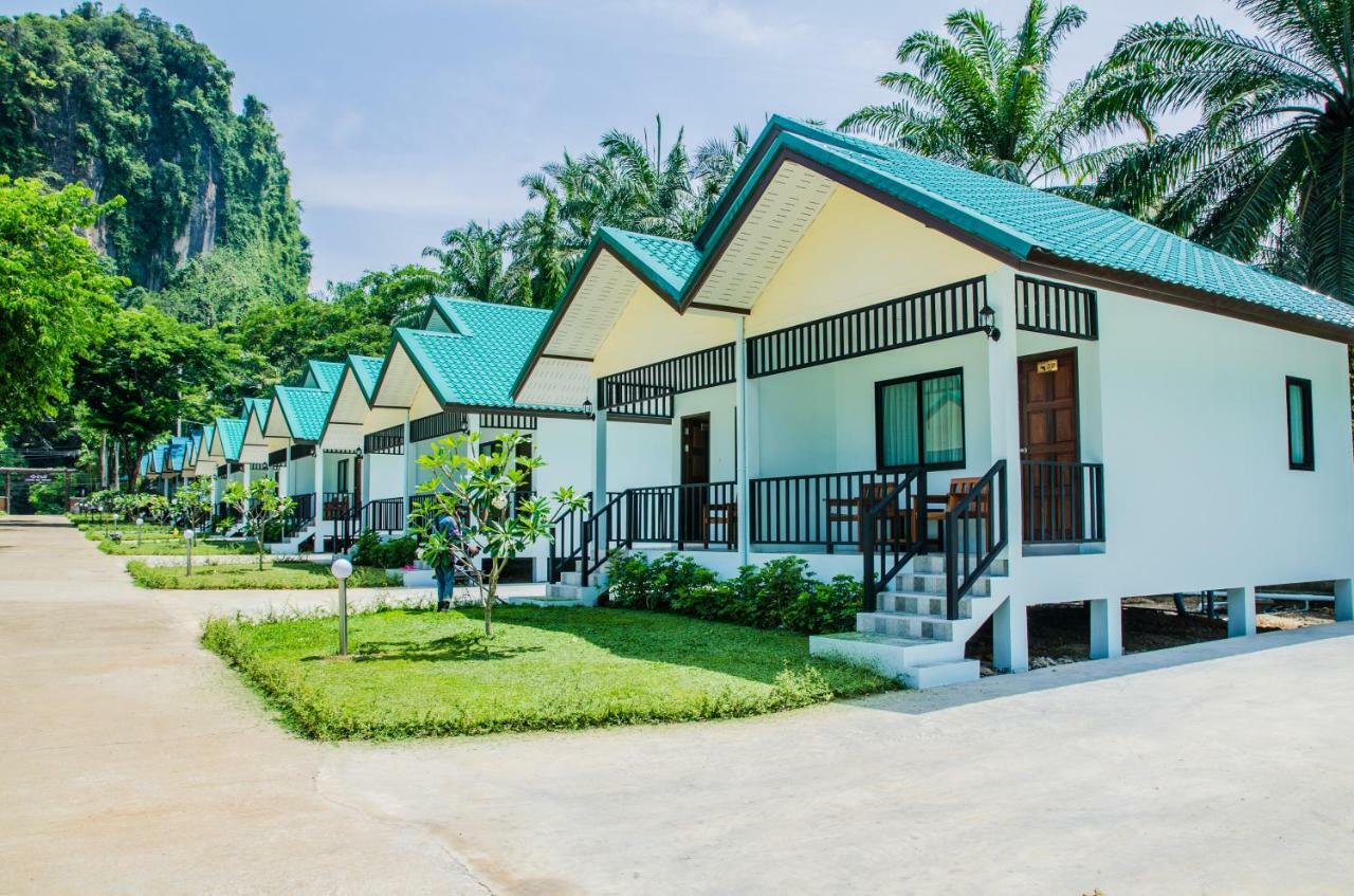 Changsi Resort-Krabi Exterior photo