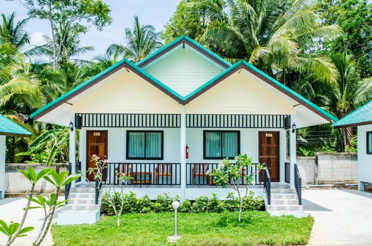 Changsi Resort-Krabi Exterior photo