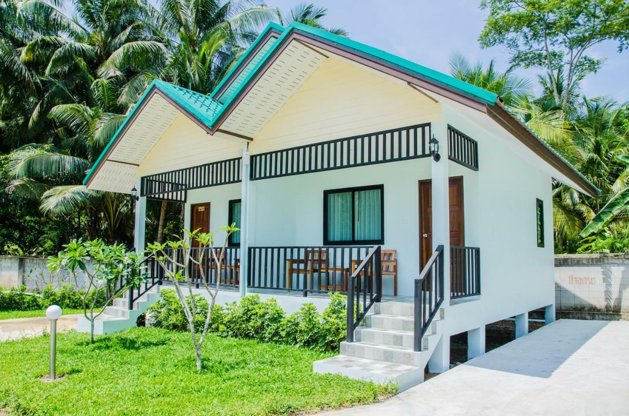 Changsi Resort-Krabi Exterior photo
