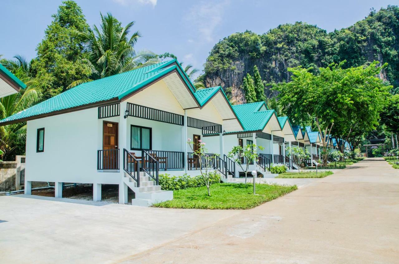 Changsi Resort-Krabi Exterior photo