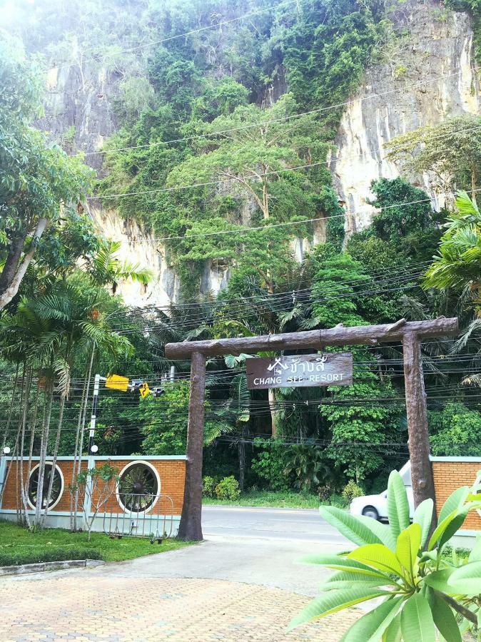 Changsi Resort-Krabi Exterior photo